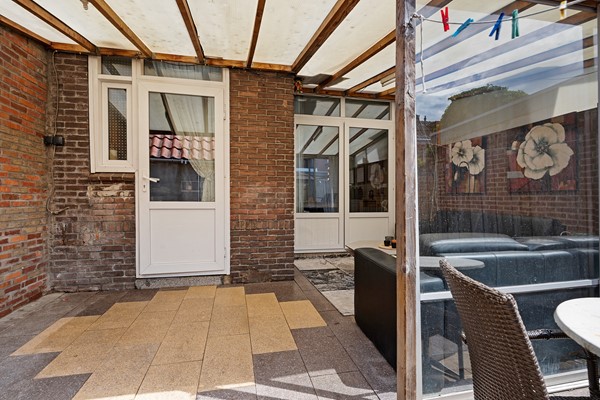 Medium property photo - Tjoenerstraat 64, 7416 XN Deventer